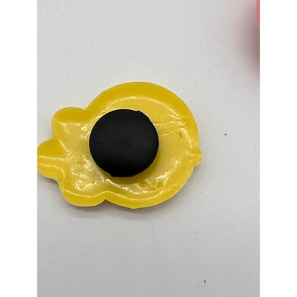 Clog Croc Shoe Charms Candy Fast Food - Picture 9 of 9